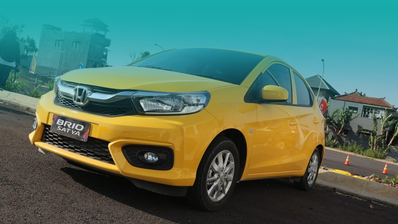 Daftar Harga City Car Bekas per Bulan Februari 2024, Brio Satya Jadi Incaran Jelang Lebaran