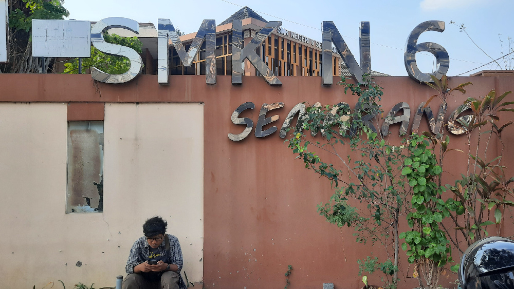 Menu Tahu Diduga Basi, Insiden Dugaan Keracunan MBG di Semarang Diselidiki