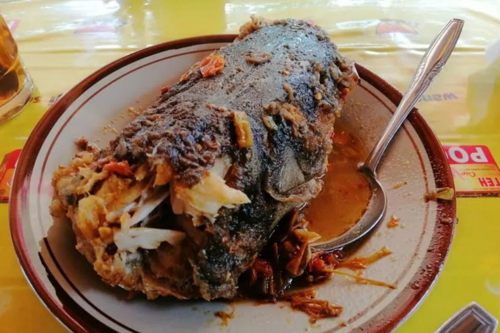 Lezatnya Tiada Tara! Ini Rekomendasi Makanan Khas Magelang yang Bikin Nagih