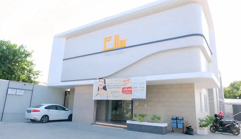 Klinik Kecantikan di Tegal Budget Terjangkau, Layanan Bintang 5!