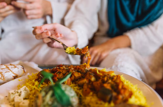 5 Tempat Bukber di Brebes Ini Nyaman BGT, Menikmati Suasana Ramadan Bersama Keluarga dan Teman