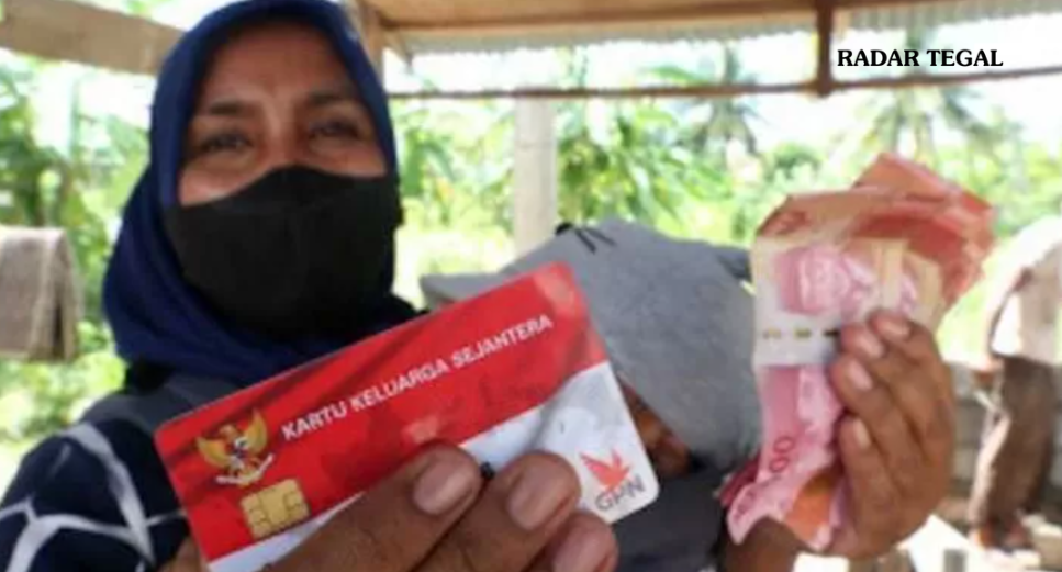 Bantuan PKH Periode Januari-Maret dan BPNT 2025 Rp600 Ribu! Simak Cara Pencairannya