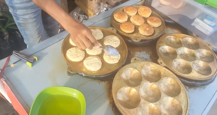 6 Jajanan Legendaris Asli Pemalang yang Kaya Rasa, Semua Bisa Coba