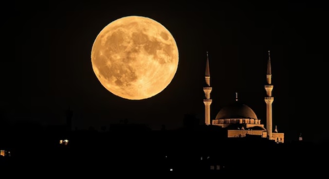 Mitos Malam 1 Suro yang Dianggap Keramat di Tradisi Kejawen