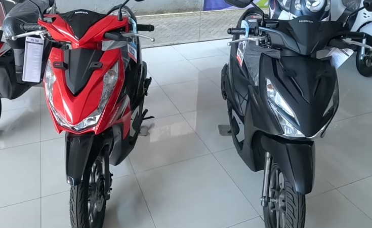 6 Faktor yang Bikin Daya Konsumsi BBM Honda BeAT Tembus 61 KM per Liternya