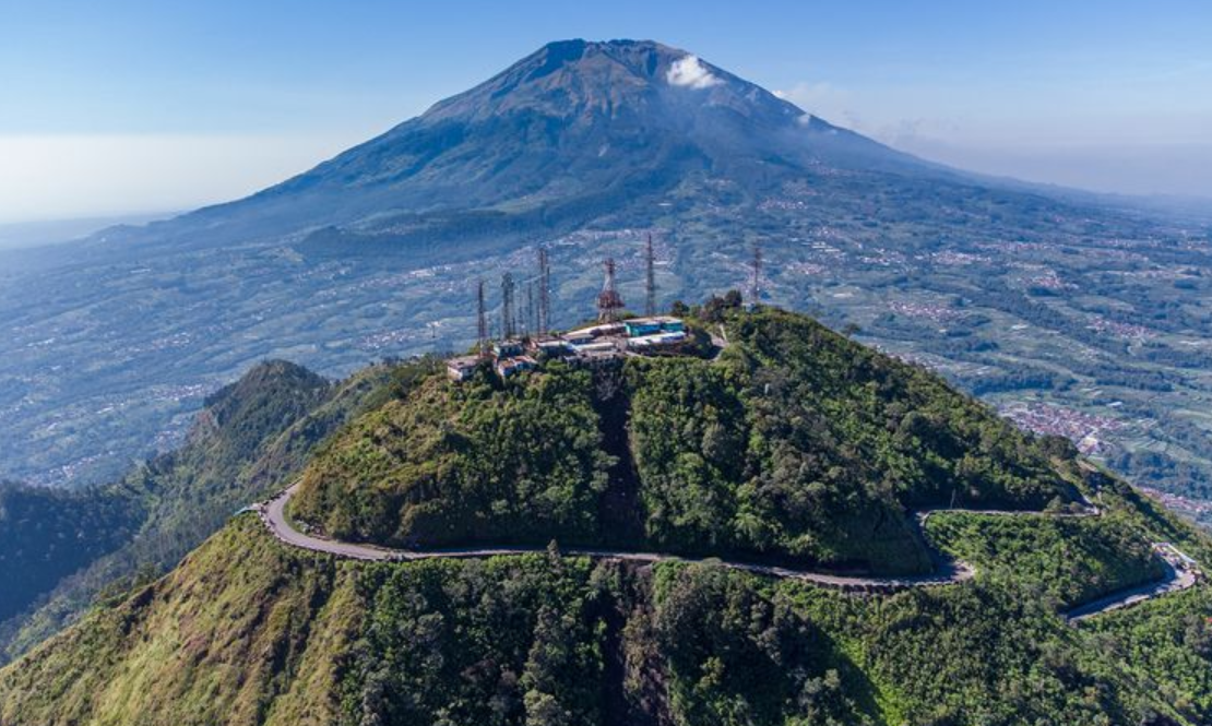 List Wisata Terbaru 2025 di Magelang yang Murah Meriah, Mumpung Masih Libur Yuk ke Sini!