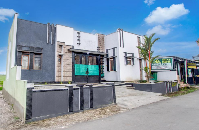 5 Guest House Nyaman di Purwokerto, Dekat dengan Wisata Kuliner!