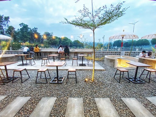 6 Cafe Estetik Kajen dengan Spot Foto yang Instagramable, Auto Jadi Artis!