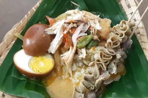 10 Kuliner Khas Semarang yang Cocok untuk Sarapan, dari Nasi Ayam hingga Roti Ganjel Rel