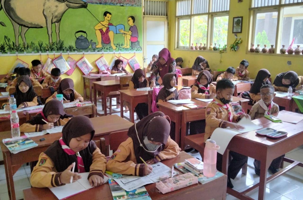 Brebes Diterjang Gelombang Pensiun Guru PNS, 648 Pendidik Purna Tugas Sepanjang 2023-2024