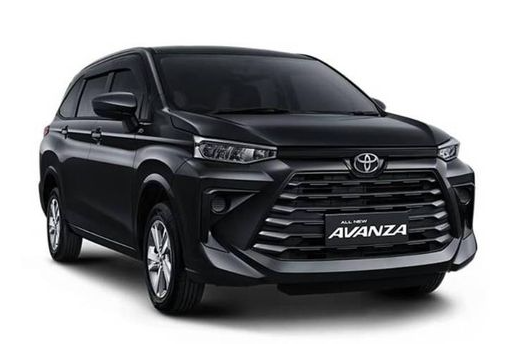 Rekomendasi Tipe Toyota Avanza di Tahun 2024 yang Cocok untuk Angkut Keluarga Tercinta