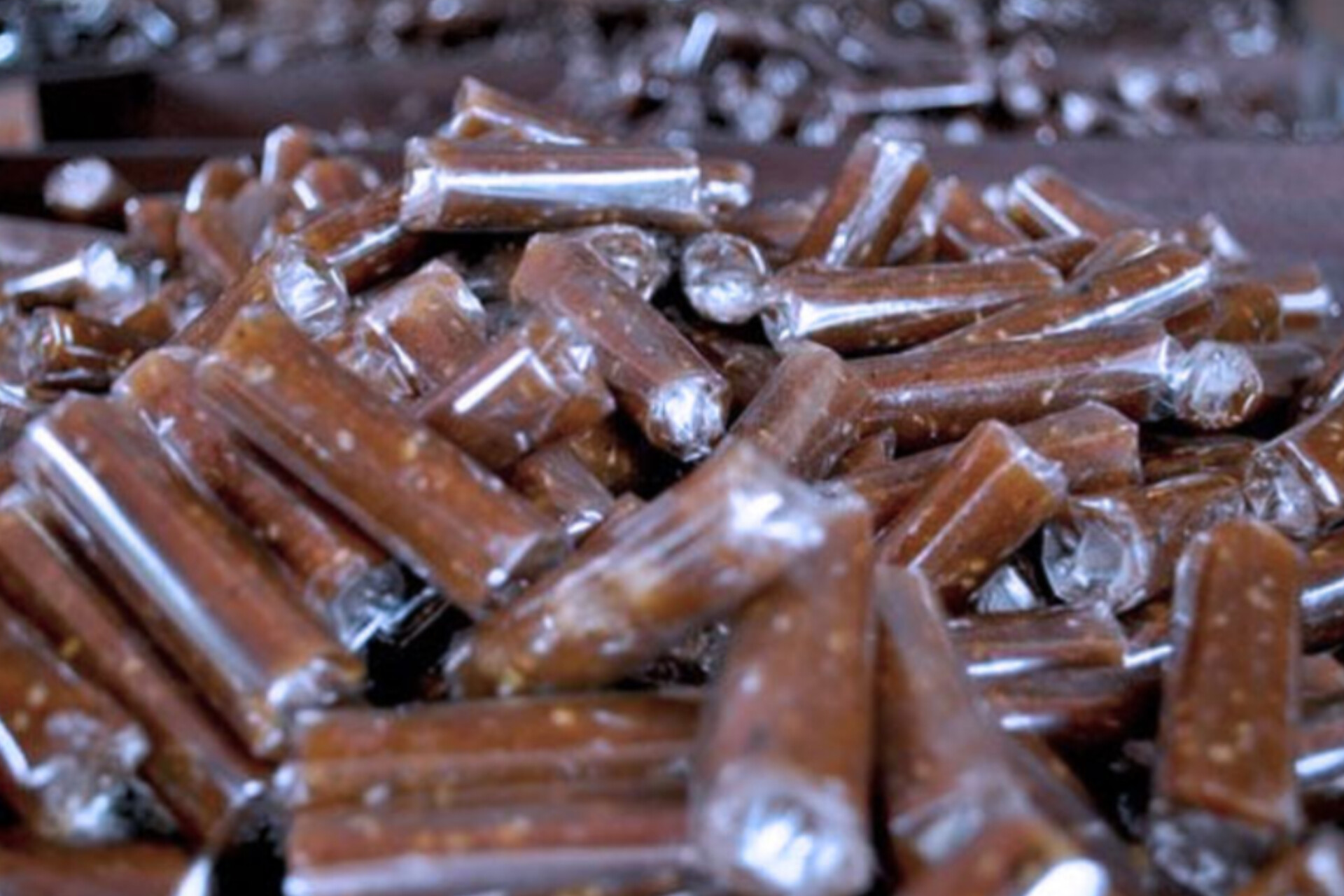 Wajib Dicoba! Inilah 3 Oleh-Oleh Khas Rembang yang Paling Populer di Kalangan Turis 