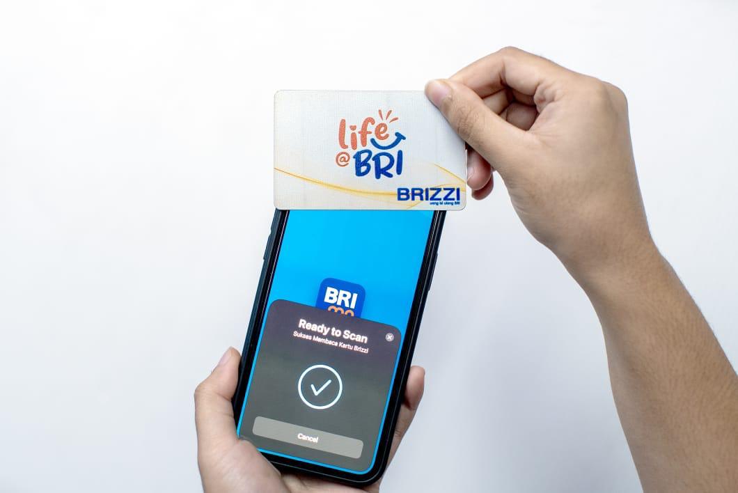Libur Iduladha 2025, Nasabah BRI Tetap Nyaman dengan Layanan Digital dan Weekend Banking