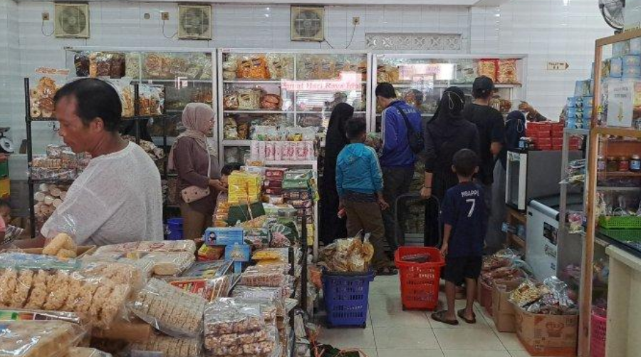 4 Rekomendasi Pusat Oleh-oleh Khas Tegal yang Murah Meriah