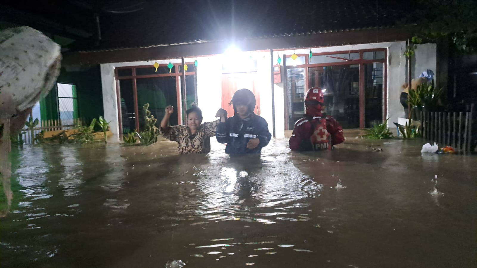 Kabupaten Tegal Dilanda Bencana, Plt Kepala BPBD: Terparah Sepanjang Sejarah