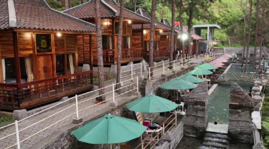 5 Wisata di Kabupaten Tegal yang Bikin Liburanmu Tak Terlupakan!