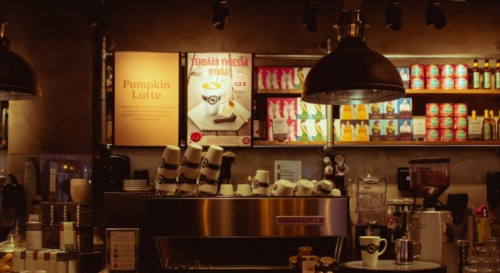 5 Coffee Shop Estetik di Jogja, Buka sampai Malam dengan Hiburan Live Music