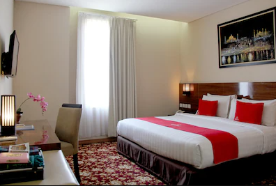 5 Hotel Pekalongan Dekat Pusat Kota yang Rekomen buat Traveler