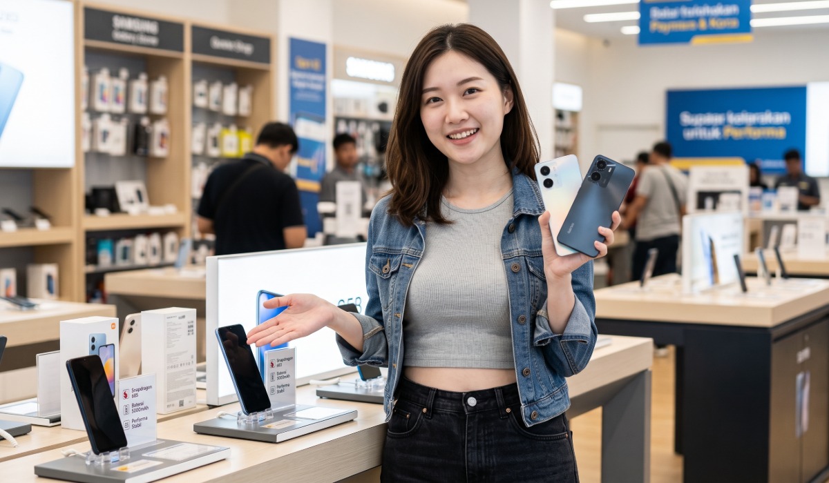 Chipset Kencang Harga Hemat! Ini Pilihan HP Snapdragon 685 Murah Incaran