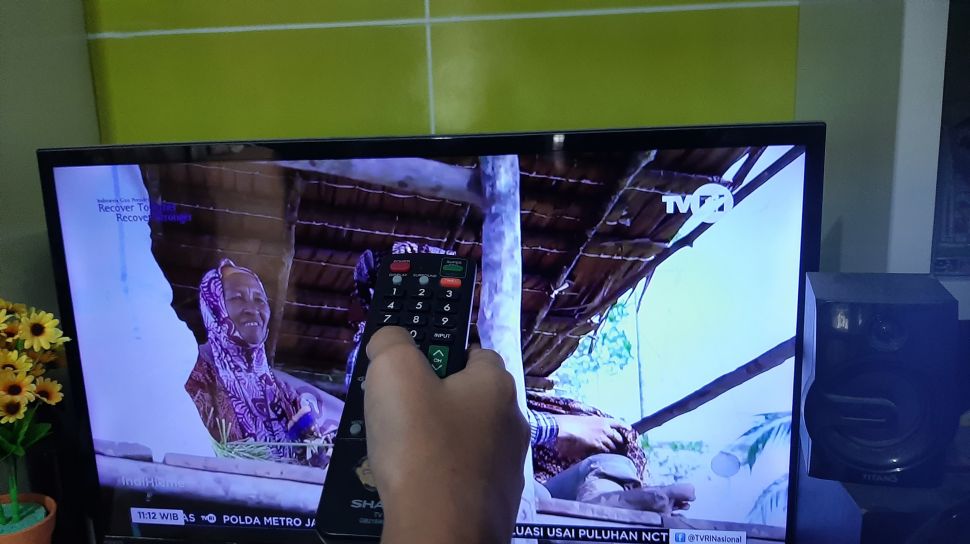 3 Merk TV Android Tanpa STB, Gambar Jadi Cling dan Nonton Siaran Digital Jadi Lebih Mudah