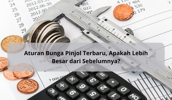 Semakin Marak Galbay, Kini OJK akan Akur Kembali Batasan Bunga Pinjol, Berapa?