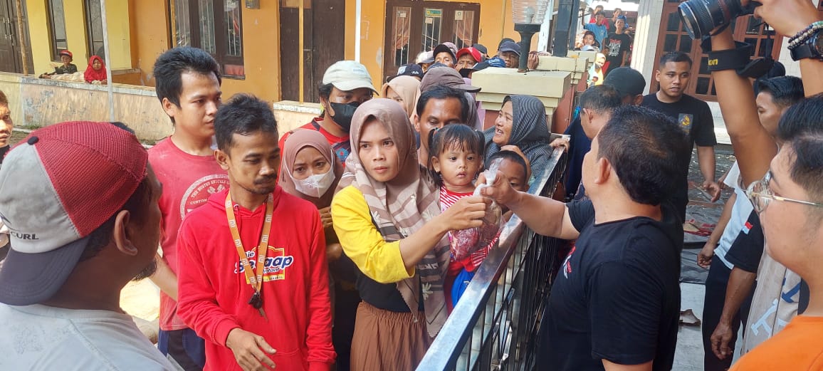 Jumlah Hewan Kurban di Tembok Kidul Tegal Berkurang, Kondisi Ekonomi Dituding Penyebabnya 