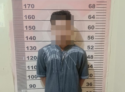 Modus Pura-Pura Beli Tanah, Pria di Tegal Nekat Gelapkan Motor Tetangga