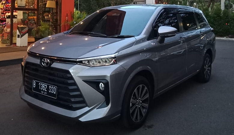 Mobil Murah Tapi Ngadat? Kekurangan Avanza Tipe E Terbongkar!