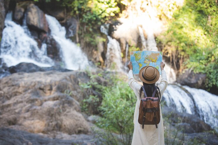 5 Tempat Wisata Alam Unik di Tegal yang Berikan Kesan Momen Liburan Berbeda dari Umumnya