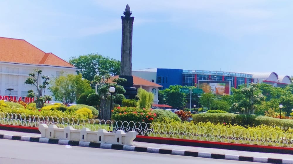 Unik! Ini 5 Julukan Kota Semarang, Bukan Hanya Kota Lumpia 