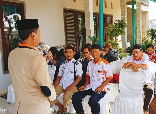 Petani Pantura Kabupaten Tegal Kesulitan Pupuk, Bakhrun: Akan Dibahas di Rapat Komisi