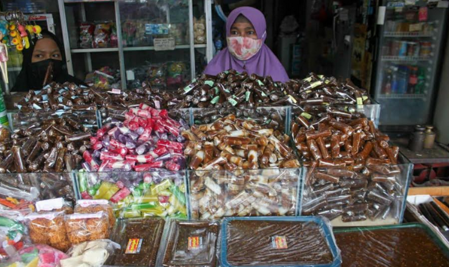 Rekomendasi Kuliner Murah Khas Kota Kudus, Enak dan Menggugah Selera!