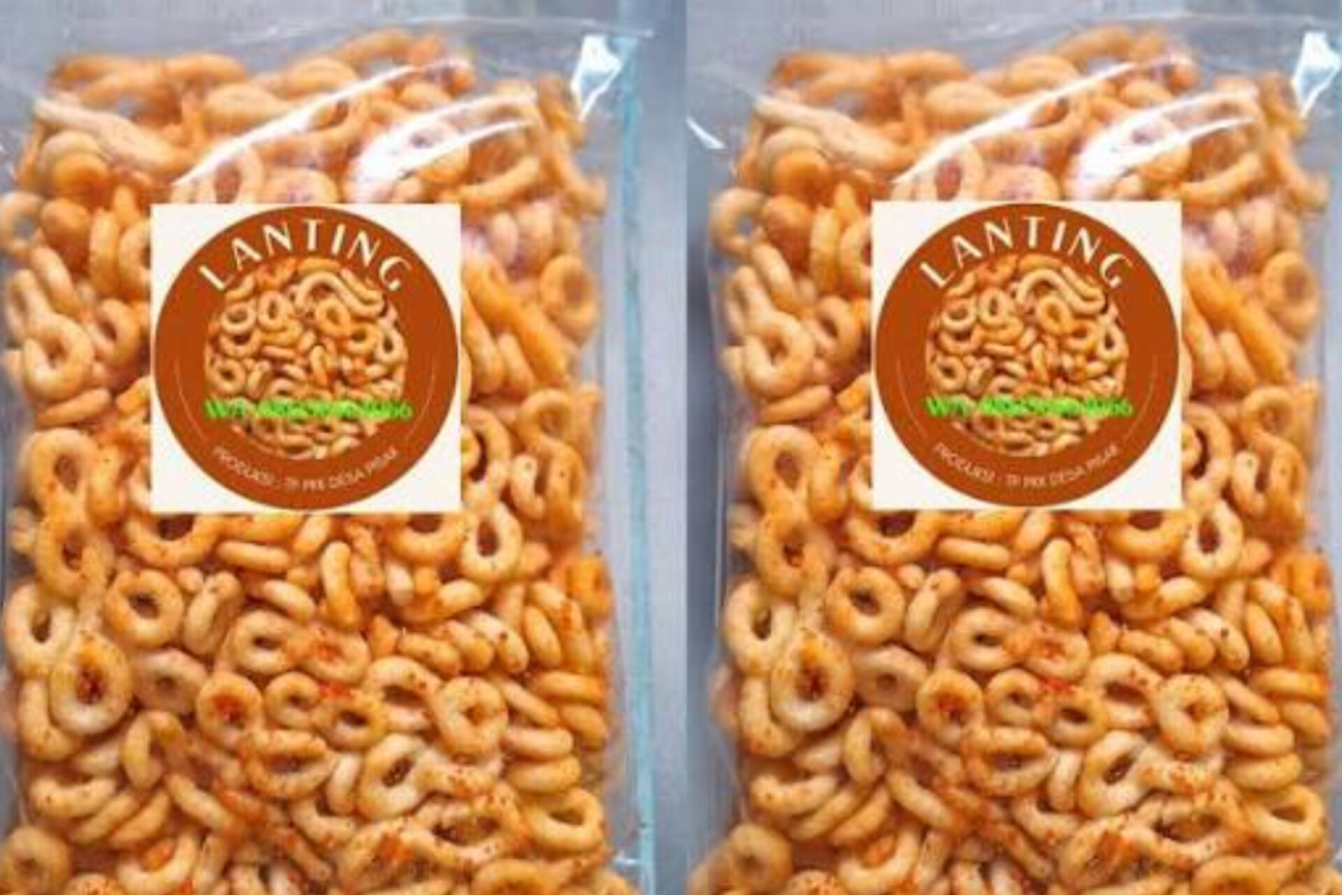 Dari Lanting hingga Jenang, Ini 5 Oleh-Oleh Khas Kebumen yang Wajib Dicoba!