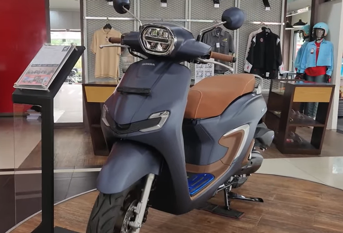 Tips Touring Aman dengan Honda Stylo 160, Kelebihan, Kekurangan, dan Tips Penting