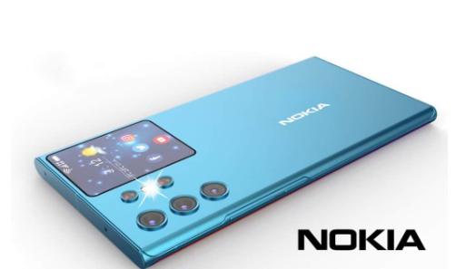 Nokia Joker Max 5G 2024, HP Android Versi Terbaik dari Sang Legenda Smartphone