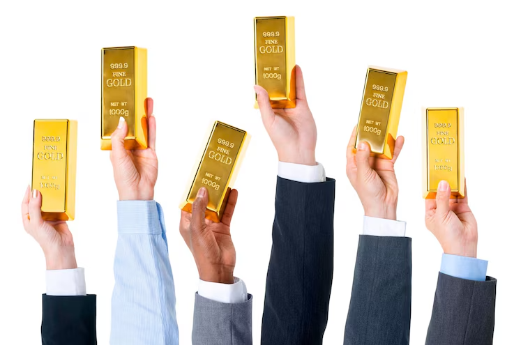 7 Faktor yang Mempengaruhi Kenaikan Harga Emas Setelah Lebaran