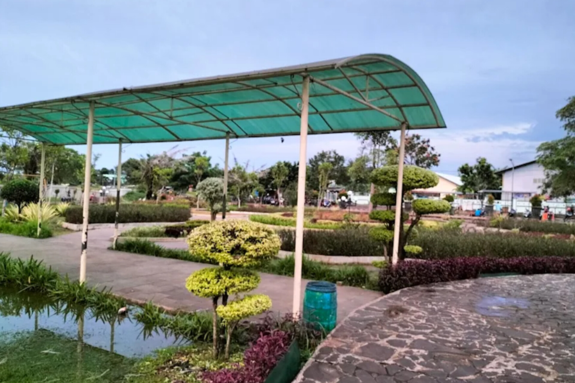 7 Wisata Murah Meriah di Pekalongan Cocok Buat Healing Seru Bareng Keluarga dan Anak