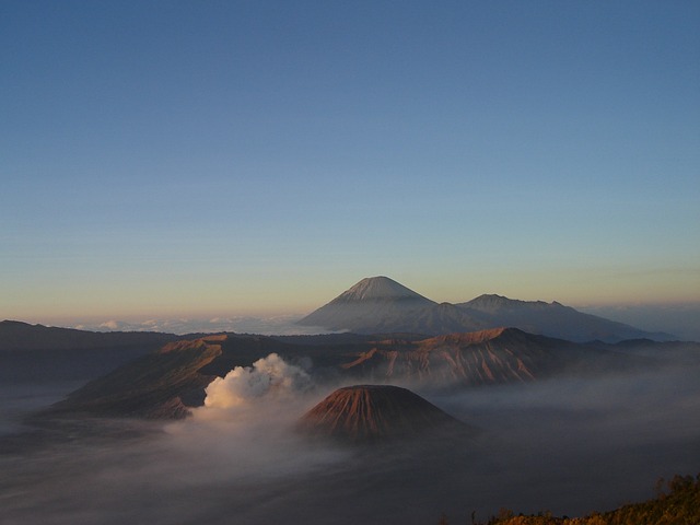 5 Mitos Gunung Bromo yang Masih Jadi Misteri Sampai Sekarang, Banyak Hal Gaib dan Bikin Bulu Merinding