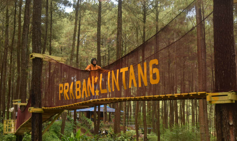 Rute Menuju Prabanlintang dari Stasiun Tegal, Tercepat dan Bebas Macet