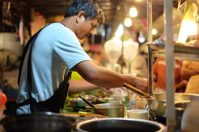 5 Menu Kulineran Malam di Tegal Murah Meriah tapi Nagih