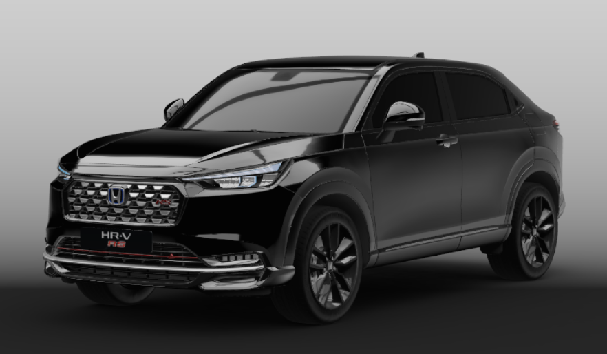 Honda HR-V Hybrid vs Yaris Cross: Mana yang Lebih Cocok Buat Keluarga? Cek Faktanya di Sini