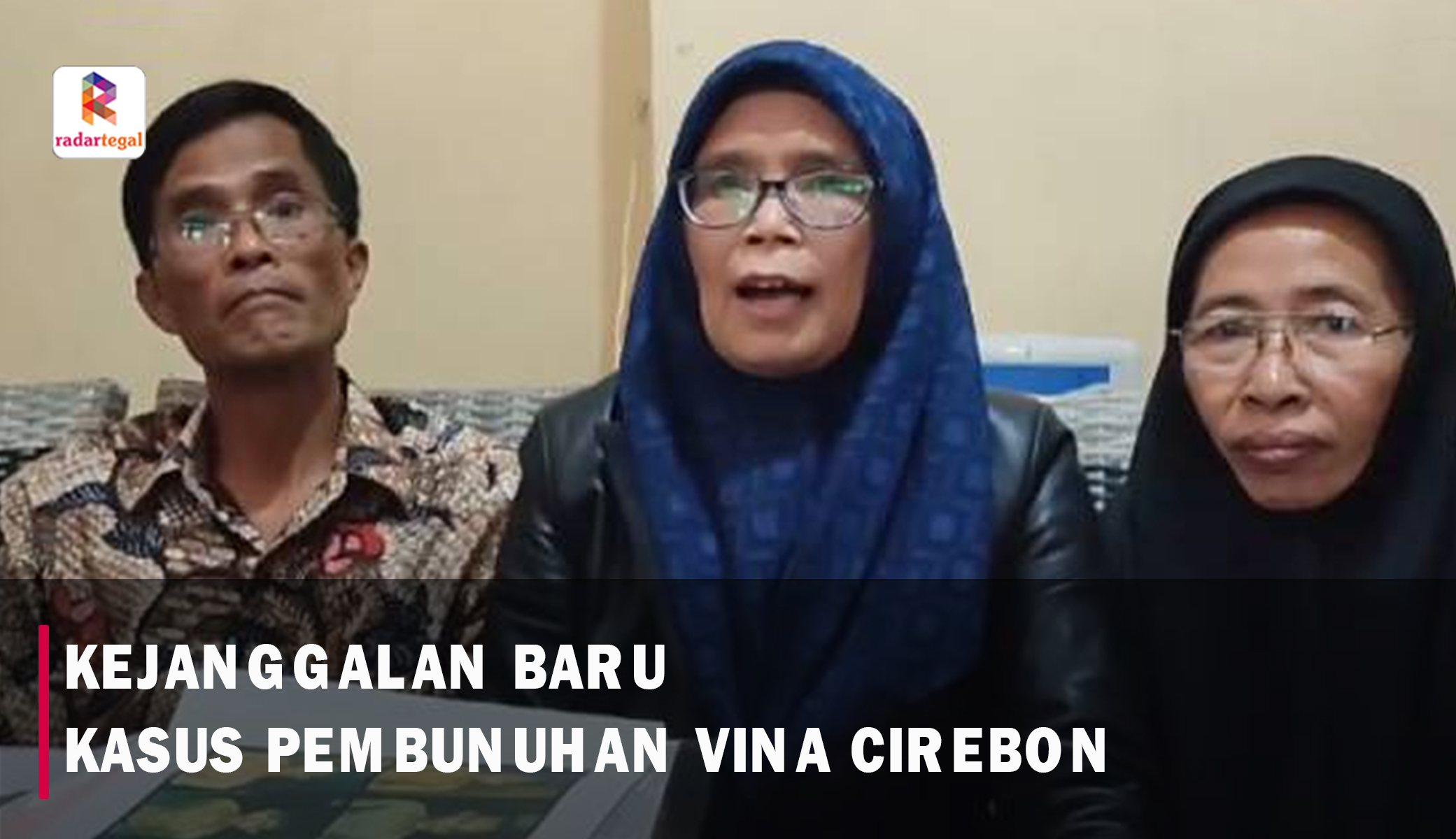 Muncul Kejanggalan Baru Kasus Pembunuhan Vina Cirebon, Baju Korban Tidak Sobek Padahal Ditusuk?