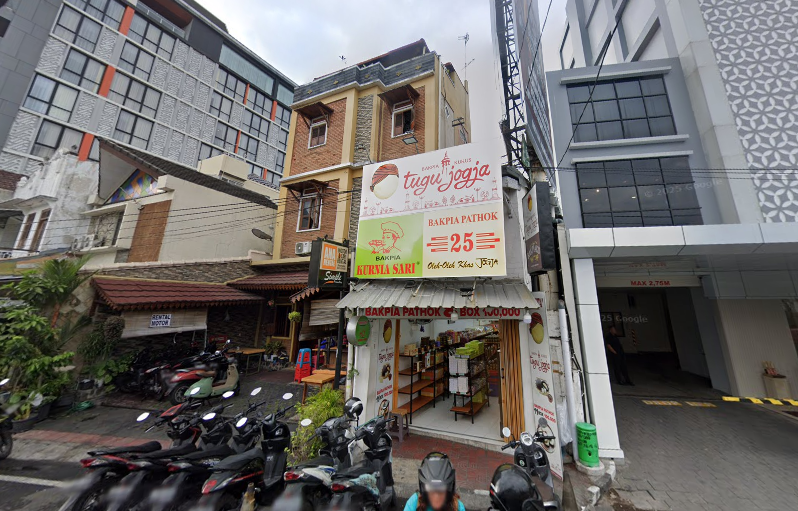 7 Homestay Murah Dekat Stasiun Jogja, Strategis, Nyaman, dan Cocok untuk Backpacker