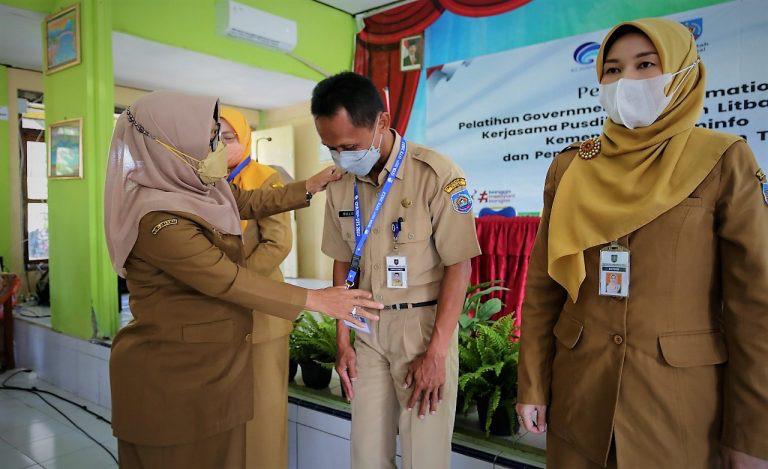 240 ASN Pemkab Tegal Ikuti Pelatihan Government Transformation Academy