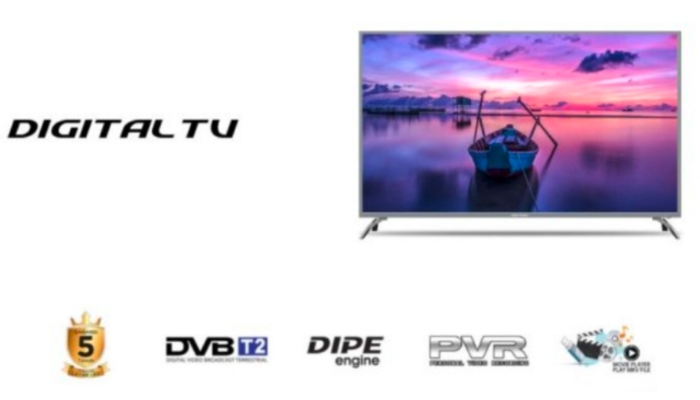 Harga POLYTRON Digital TV Layar 32 Inch PLD 32V1853, Begini Kelebihan dan Spesifikasinya