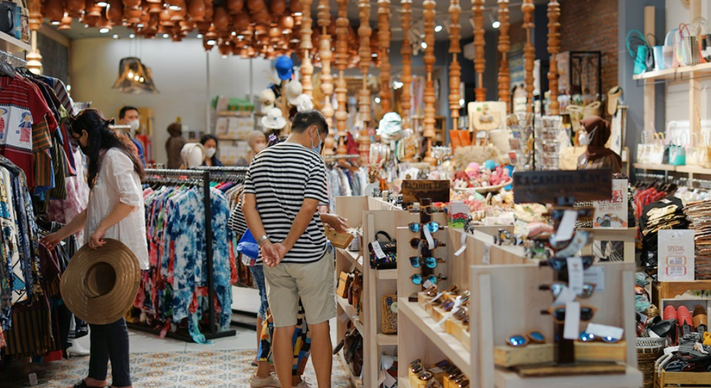 Tempat Beli Buah Tangan di Semarang yang Murah dan Berkualitas