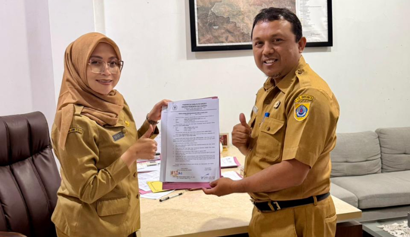 Semakin Mudah! Warga Brebes Bisa Bayar PBB di Mana Saja