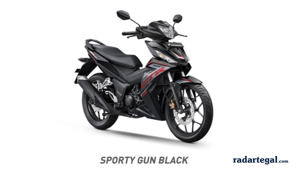 Review Honda Supra GTR 150, Bebek Sport yang Nyaman untuk Perjalanan Antarkota
