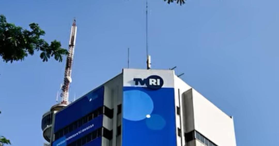 Karyawan TVRI dan RRI Terimbas Efisiensi Anggaran? Komisi VII DPR RI: Ini yang Harus Kita Kritisi 