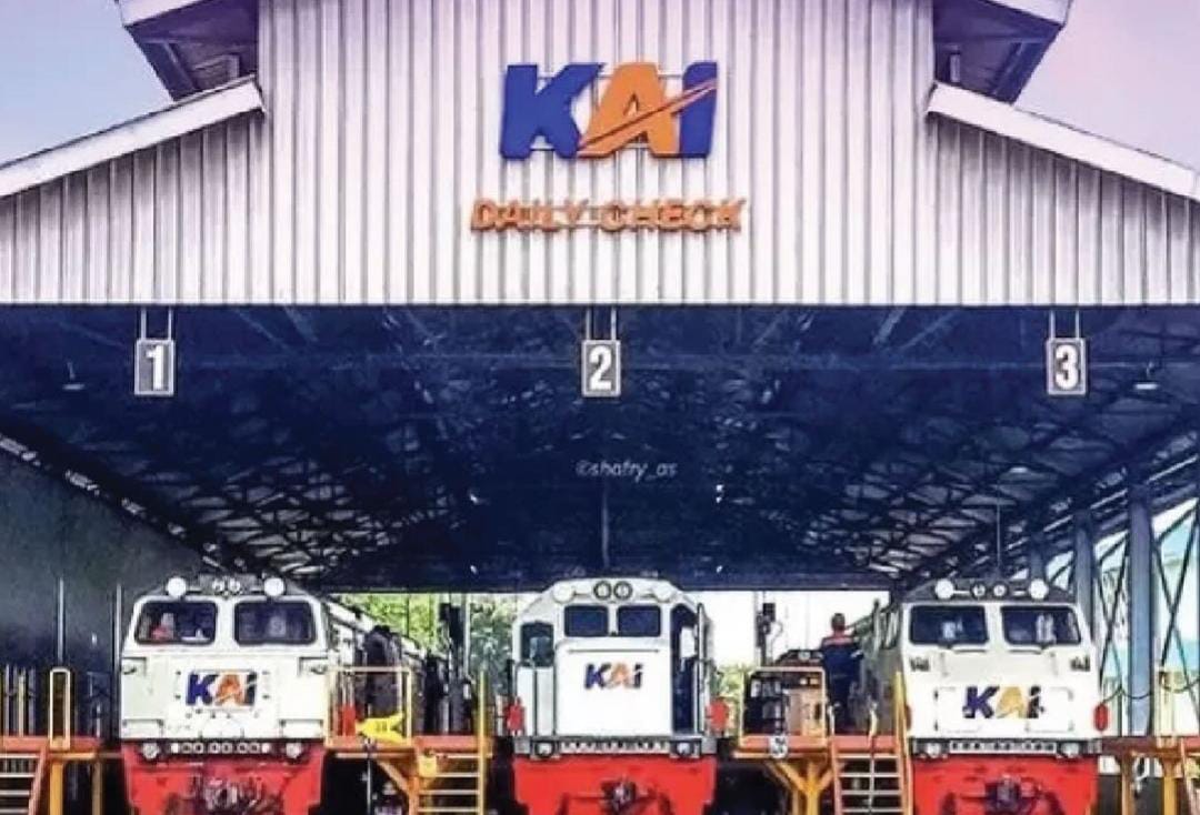 Waspada Penipuan Berkedok Info Loker KAI, Surat Palsu Seleksi Calon Karyawan Beredar